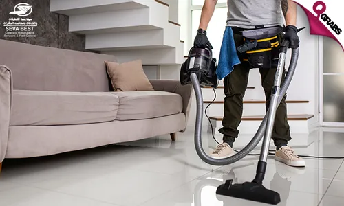 Home Assistance & Cleaning Services!